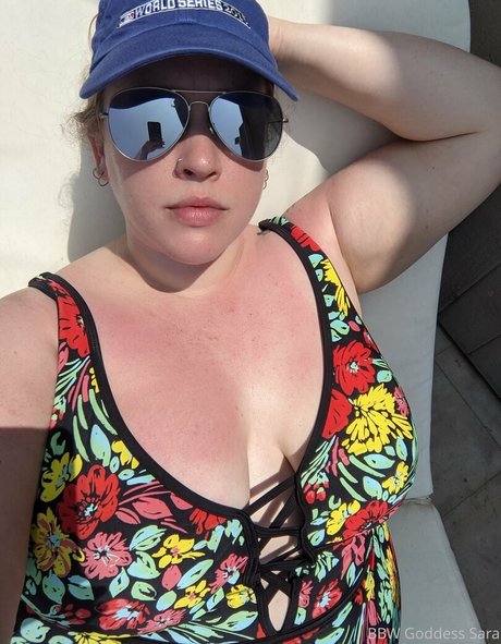 bbwgoddesssara hot star picture