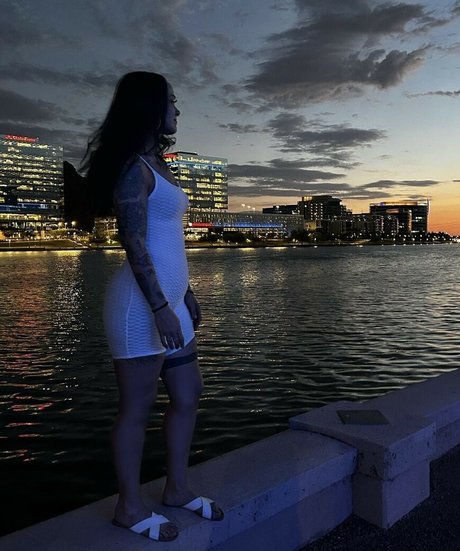 lalawlsn top model pics