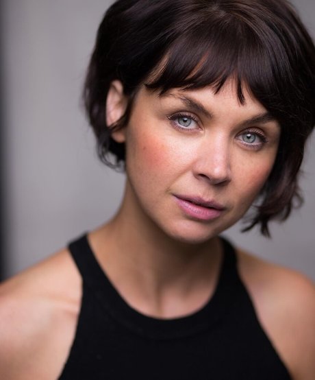 Hannah Donaldson pornstar sexy picture