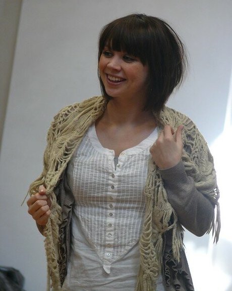 Hannah Donaldson nice pornstar photo