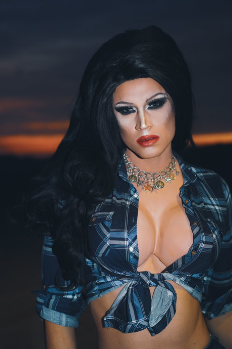 Nebraska Supermodel pornstar perfect pics