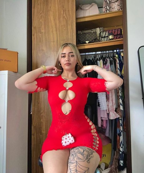 Kaya Field nice star image