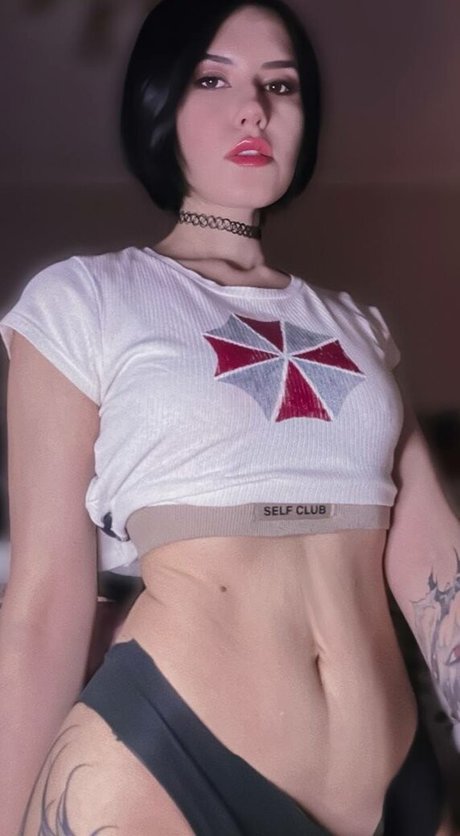 Scarletspyada adult actress image