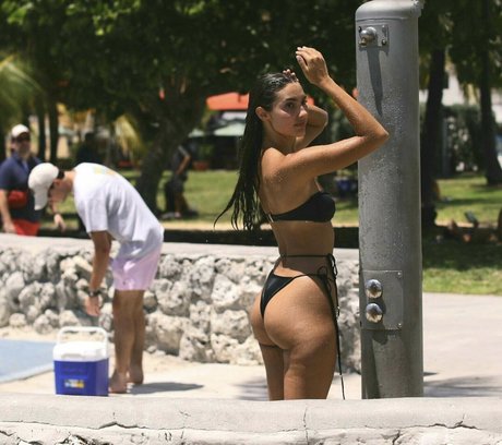 Tao Wickrath erotic star pictures