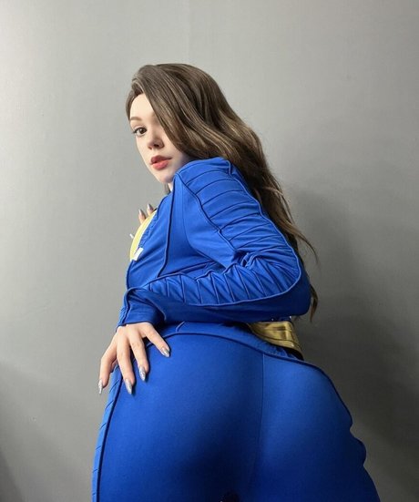 echi tornado pornstar hd image