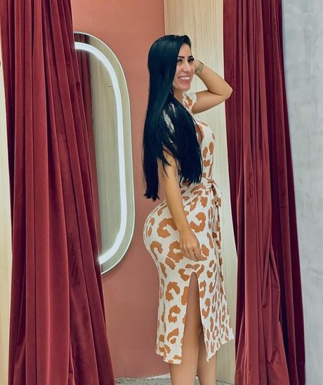 Lismara Moreira art actress images