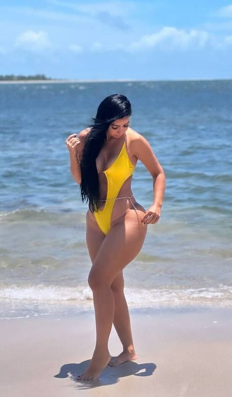 Lismara Moreira beautiful actress picture