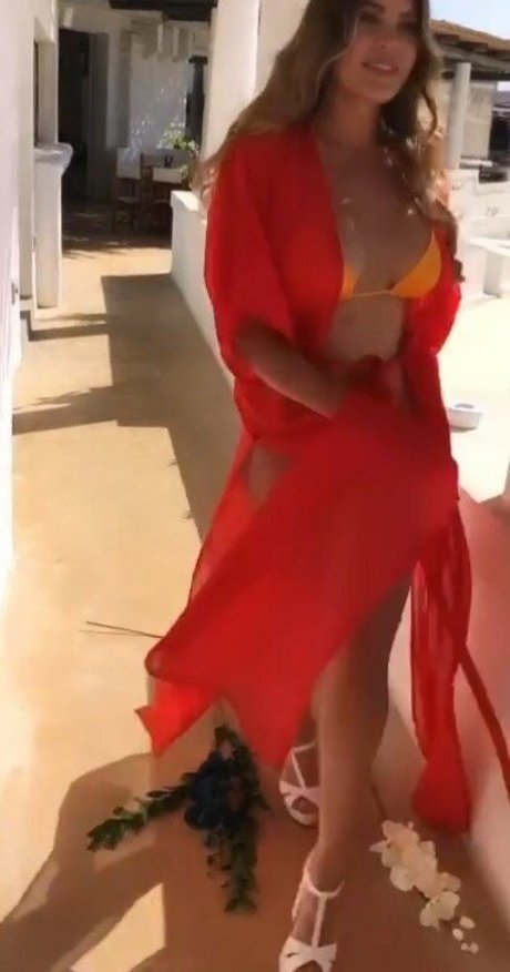 Ella Anastasiou pornstar exclusive img