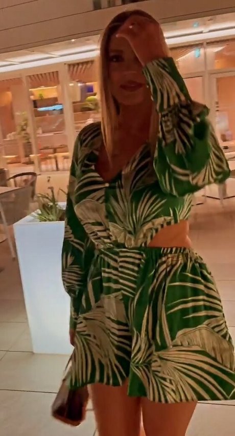 Ella Anastasiou pretty star pic