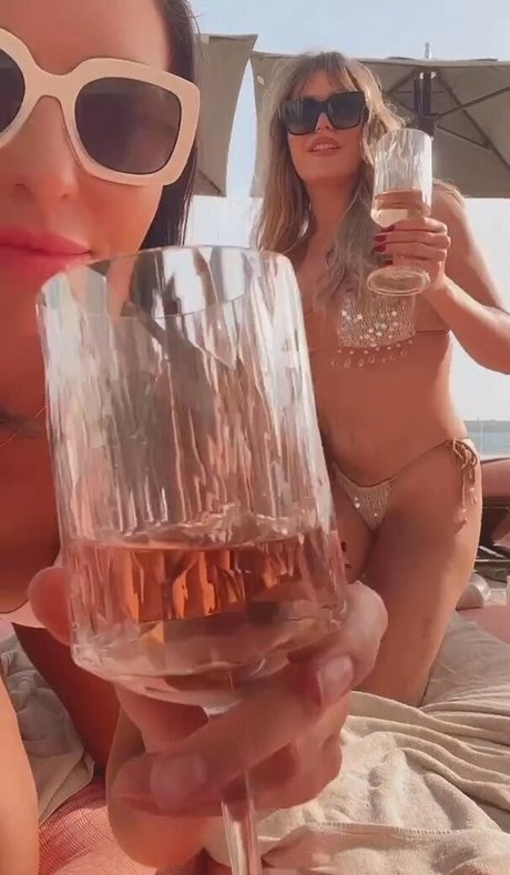 Ella Anastasiou nude actress image