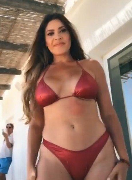 Ella Anastasiou nude pornstar pics