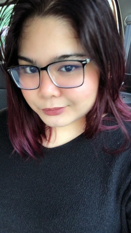 Mazzy Sandoval star sex pic