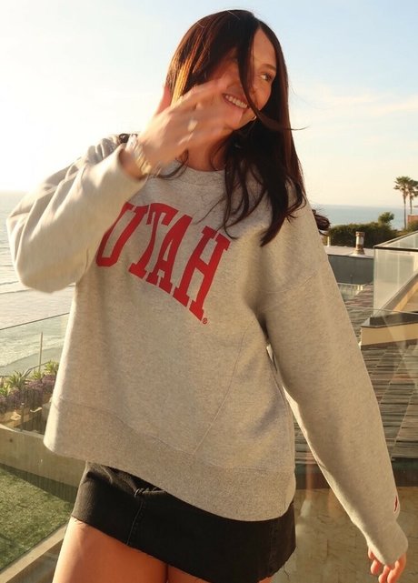 Kennedy Cullum hot pornstar photos