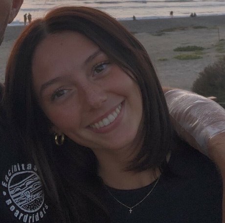 Kennedy Cullum sexy actress picture