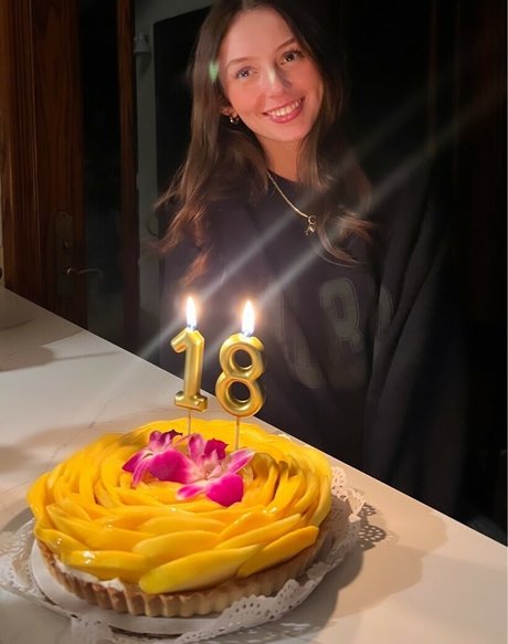 Kennedy Cullum naked star gallery