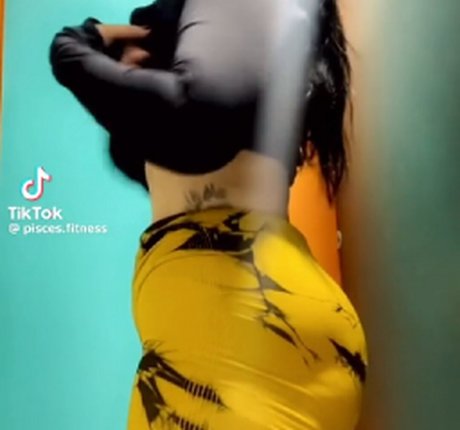 pisces fitness adult star image