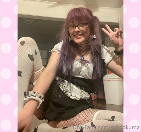 spoookumz beautiful actress archive