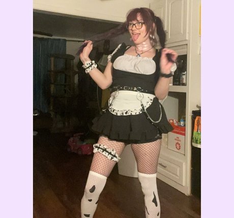 spoookumz art model photos