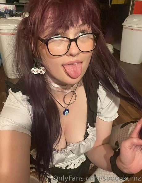 spoookumz perfect pornstar pics