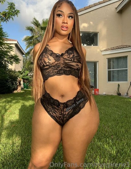 nynyirene1 xxx pornstar pictures