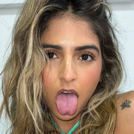 Kim Rampersad exclusive pornstar archive