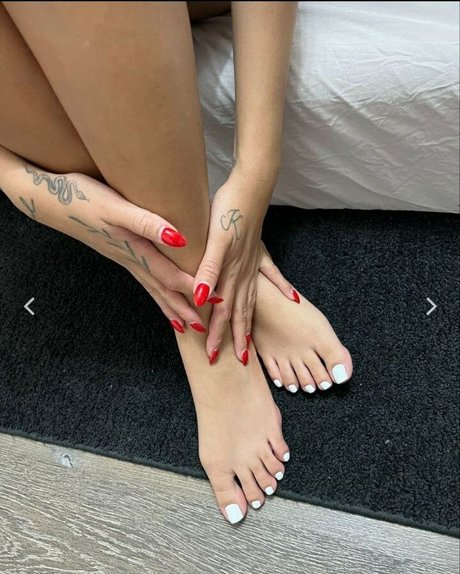 Kim Rampersad pornstar hot image