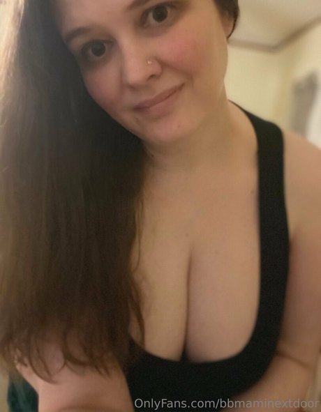 bbmaminextdoor model pornographic archive