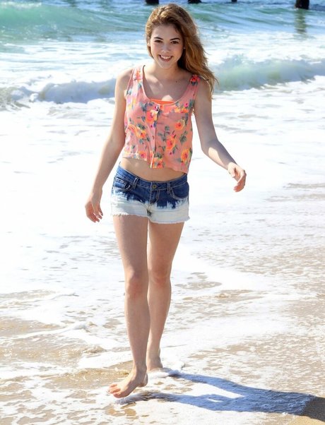 McKaley Miller top star galleries