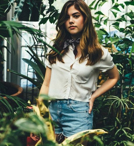 McKaley Miller star perfect img