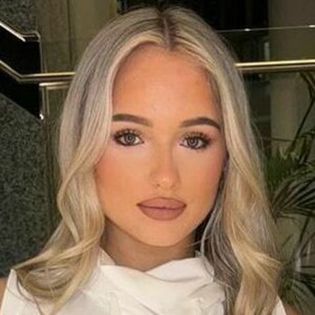 Mia Winward Dunn model pretty images