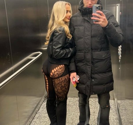 Mia Winward Dunn actress image