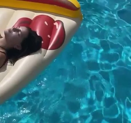 Inde Navarette sex star archive