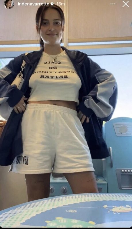 Inde Navarette pornstar pretty gallery