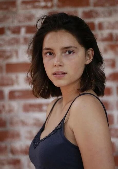 Inde Navarette star naked gallery