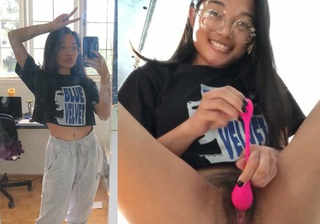 Blood2Blossom model adult images