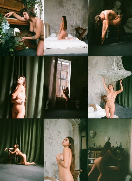 Avrelia Amaris hot pornstar image