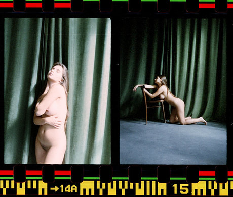 Avrelia Amaris pornstar nudes gallery