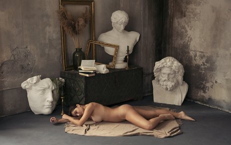 Avrelia Amaris best model picture