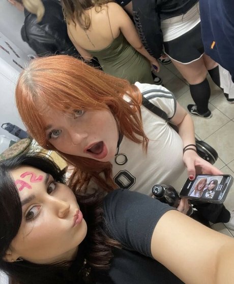 Beaux ASMR erotic pornstar archive