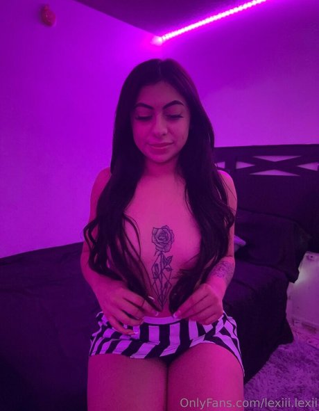 lexiii lexii pornstar free pic