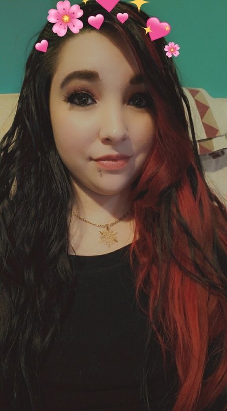 TheLadyMissKara nude star pics