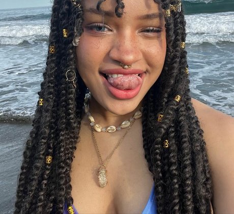 Eden s Garden ASMR pornstar perfect photo