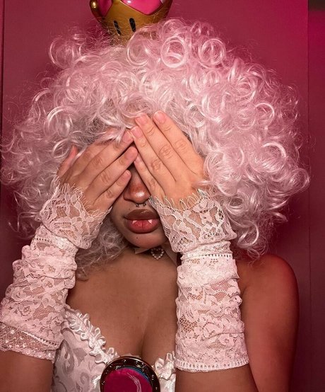 Eden s Garden ASMR pornstar free picture