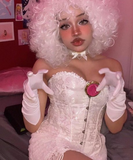 Eden s Garden ASMR art star archive