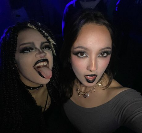 Eden s Garden ASMR star pornographic archive