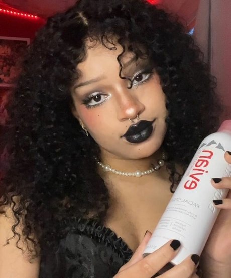 Eden s Garden ASMR pornstar naked pics