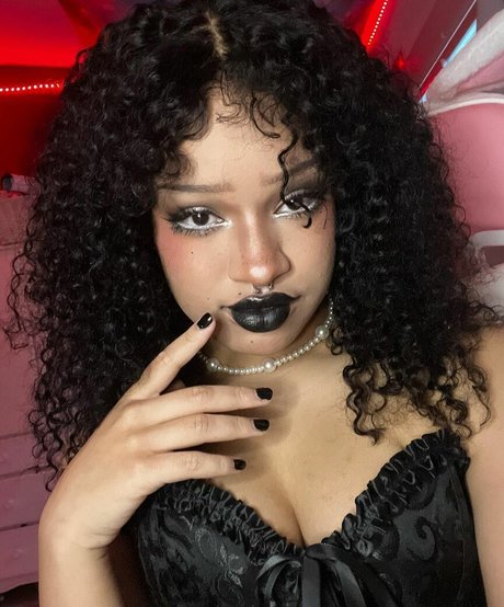 Eden s Garden ASMR naked pornstar archive