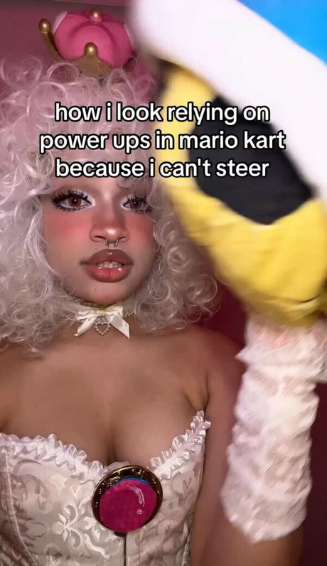 Eden s Garden ASMR naked model gallery