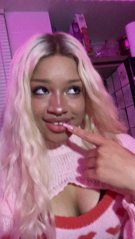 Eden s Garden ASMR sex star pictures