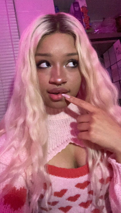 Eden s Garden ASMR naked pornstar pic